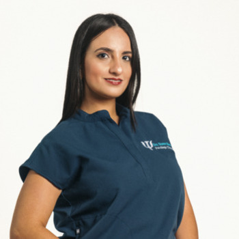 Avatar of Dra. Dianne L. Matos Barreto, PhD