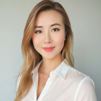 Clinician Headshot