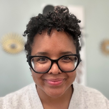 Clinician Headshot