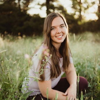 Avatar of Teresa Larsen