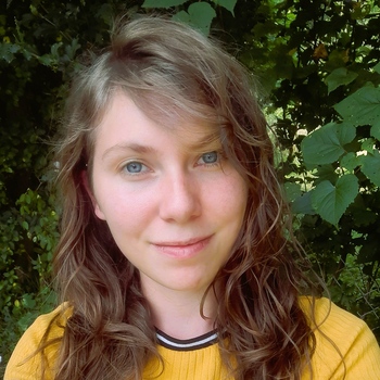 Avatar of Alicia Jones