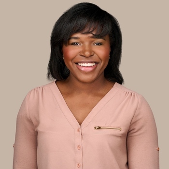 Clinician Headshot