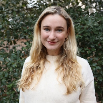 Clinician Headshot