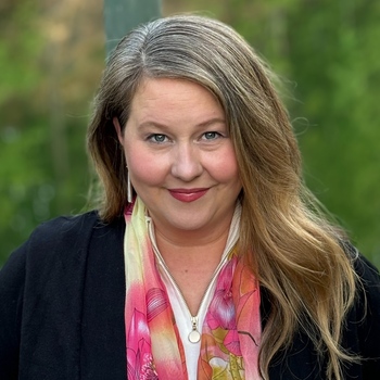 Clinician Headshot