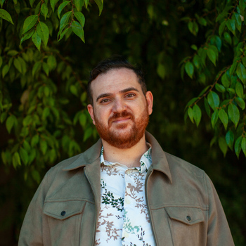 Avatar of Andrew Khalil