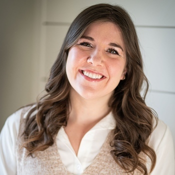 Avatar of Carly Gamangasso