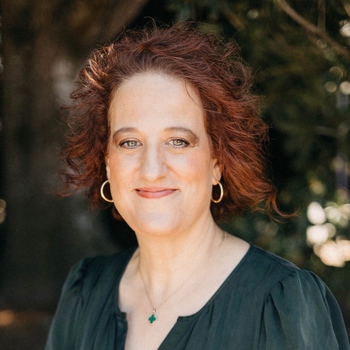 Avatar of Jill Karber