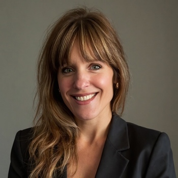 Clinician Headshot