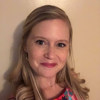 Avatar of Natalie Jewell, LCMHC