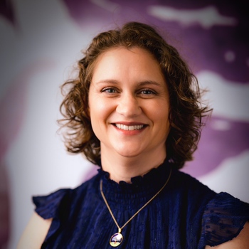Clinician Headshot