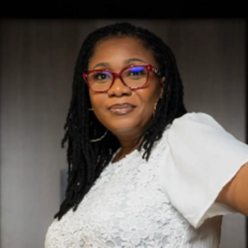Avatar of Ijeoma Kolawole