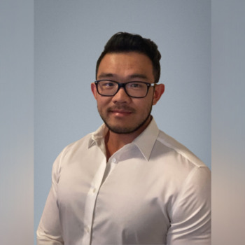 Avatar of Dr. Michael Lu