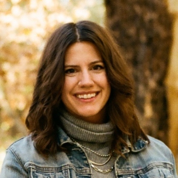 Clinician Headshot