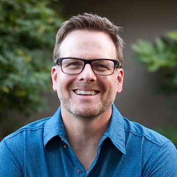 Avatar of David Byers