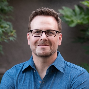 Avatar of David Byers