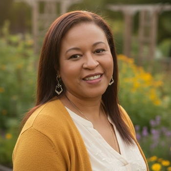 Avatar of Janice Angella Feurtado