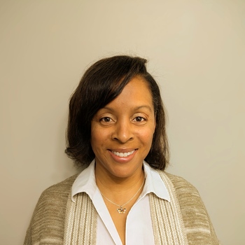 Avatar of Geraldine Thompson