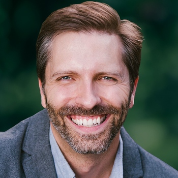 Clinician Headshot