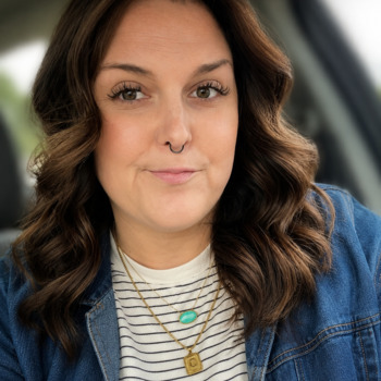 Avatar of Courtney Howell