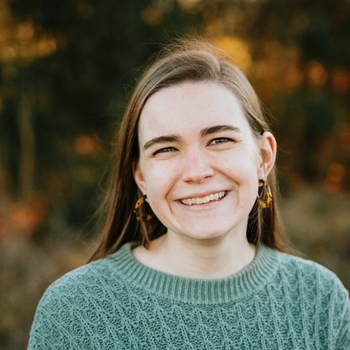 Avatar of Katie Dimmer