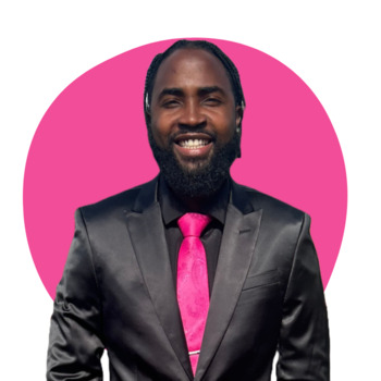 Clinician Headshot