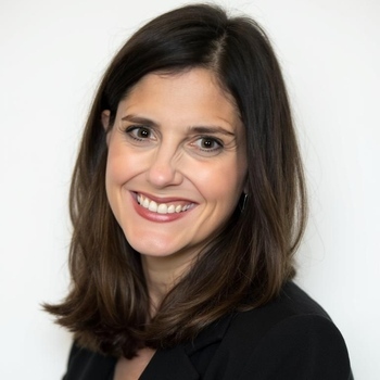 Avatar of Amanda Baker`