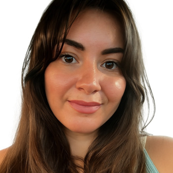 Avatar of Jennifer I Ramirez