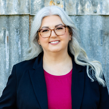 Avatar of Diana Gilbert