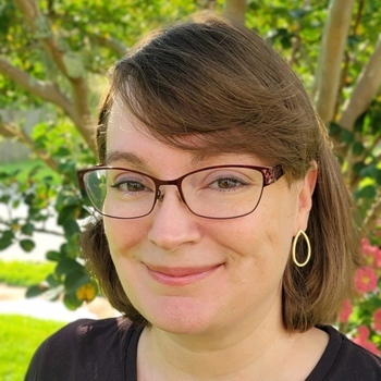 Avatar of Mindy Dumont