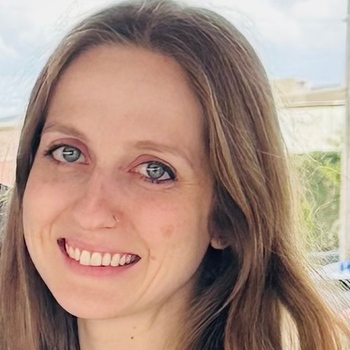 Avatar of Lauren England, MA, LPC