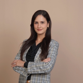 Avatar of Marise Jimenez