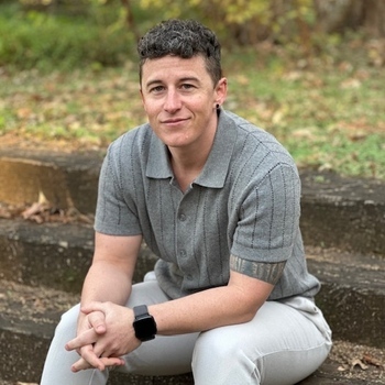 Clinician Headshot