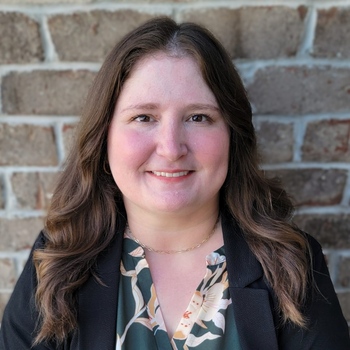 Clinician Headshot