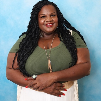 Clinician Headshot