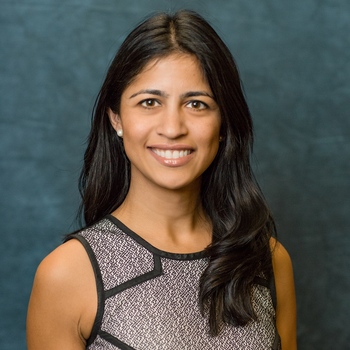 Avatar of Nicole Quiterio, M.D.