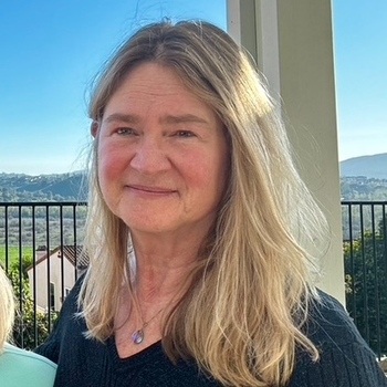 Avatar of Alison B. Worret