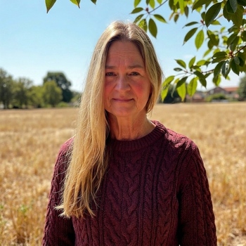 Avatar of Alison B. Worret