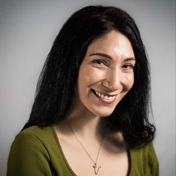 Avatar of Adrienne Mariano