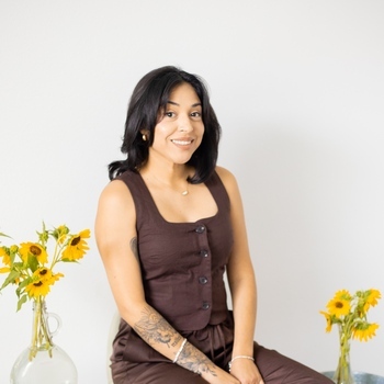 Avatar of Ashley Martinez