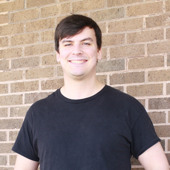 Clinician Headshot
