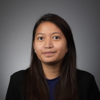 Clinician Headshot