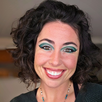 Clinician Headshot