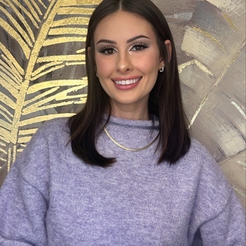 Avatar of Shelby Orvedal