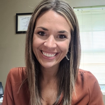 Clinician Headshot