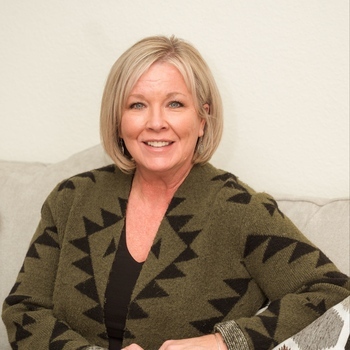 Avatar of Lisa Buckman