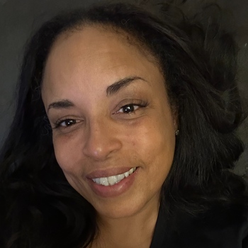 Avatar of Christine Nicole Harris, MA, LCAS