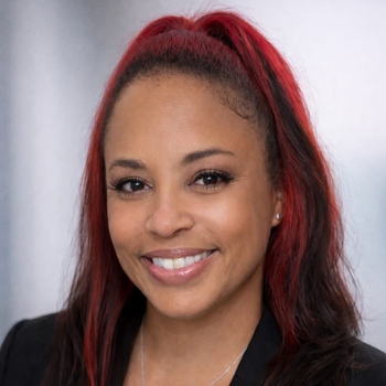 Avatar of Christine Nicole Harris, MA, LCAS
