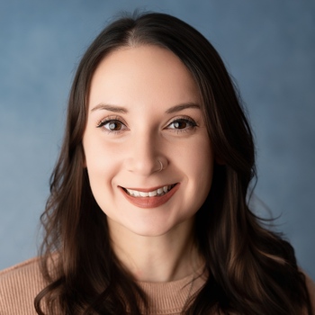 Avatar of Tehya Wright