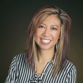 Clinician Headshot