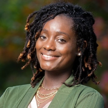 Avatar of Brittany Brown, LMHC